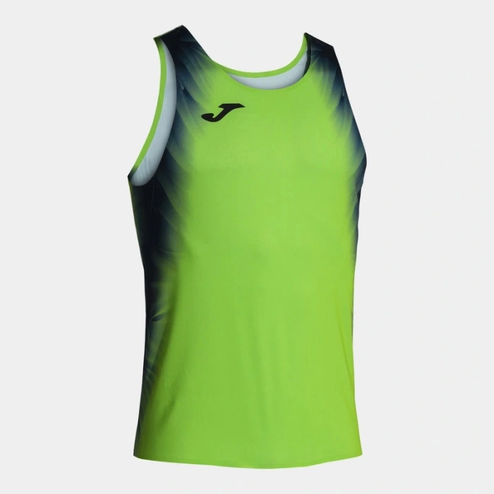 JOMA ELITE XI TANK TOP FOSFORLU YEŞİL 103800.023