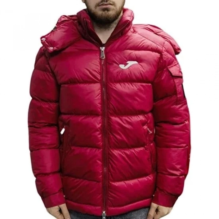 JOMA ERKEK GÜNLÜK MONT SMASH KIRMIZI 4232714