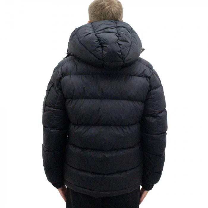 JOMA ERKEK GÜNLÜK MONT SMASH SİYAH 4232714