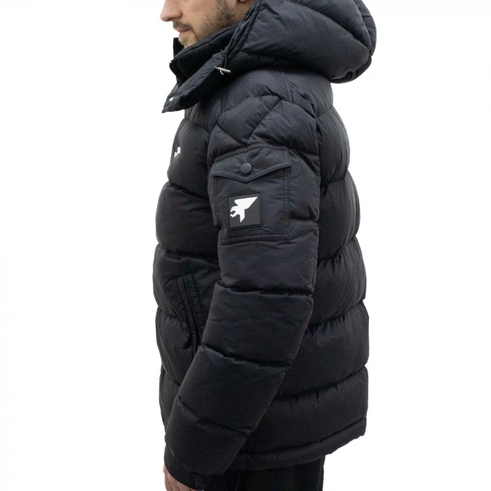 JOMA ERKEK GÜNLÜK MONT SMASH SİYAH 4232714