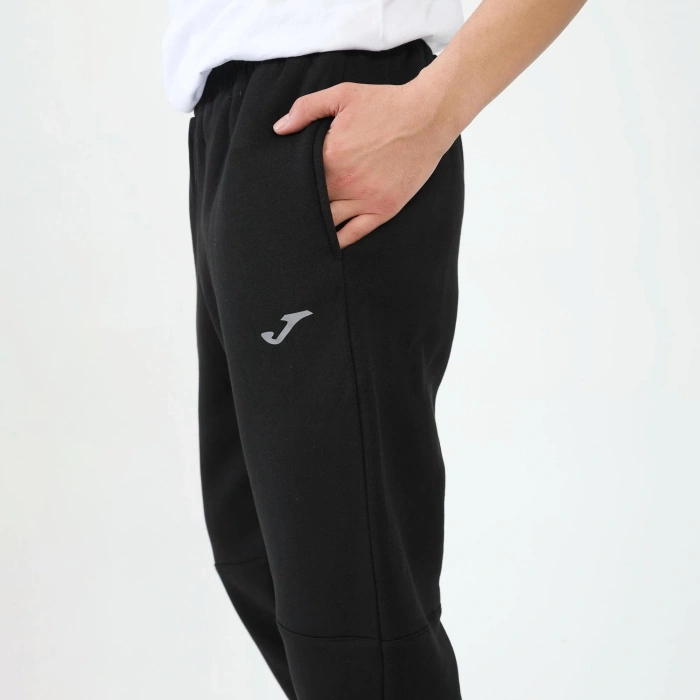 Joma Erkek Günlük Pantolon Largo Lion Siyah 4232217