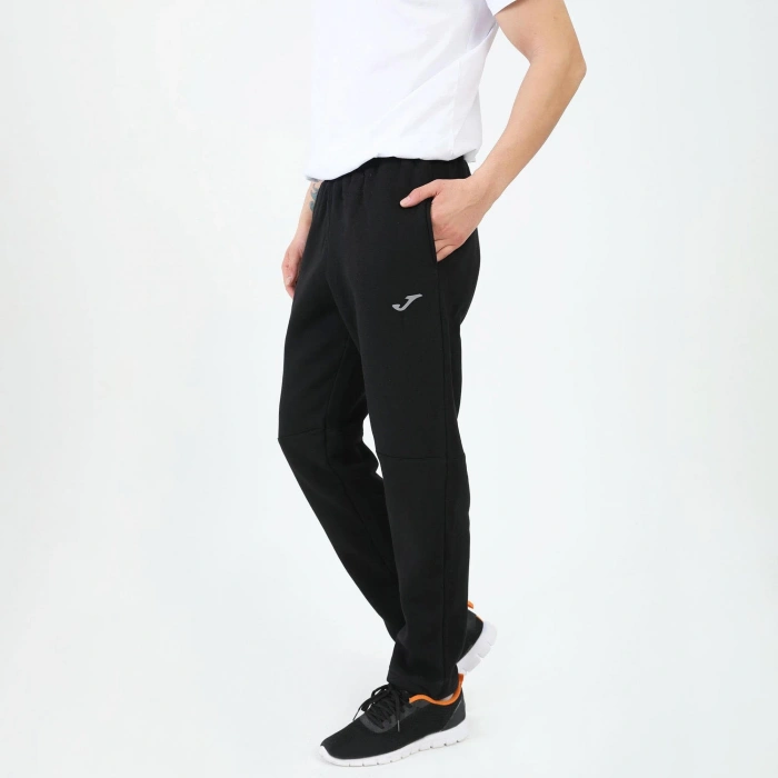 Joma Erkek Günlük Pantolon Largo Lion Siyah 4232217