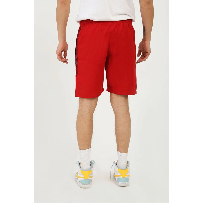 Joma Erkek Günlük Şort Push 4231416 kırmızı