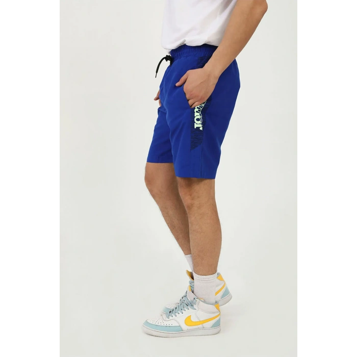 Joma Erkek Günlük Şort Push 4231416 SAX