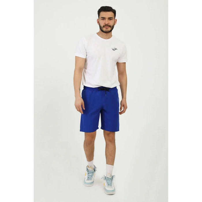 Joma Erkek Günlük Şort Push 4231416 SAX