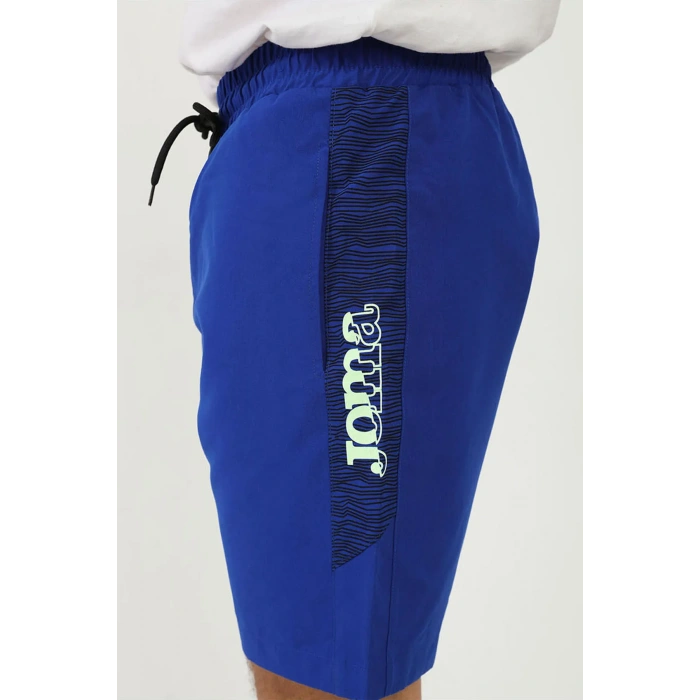 Joma Erkek Günlük Şort Push 4231416 SAX