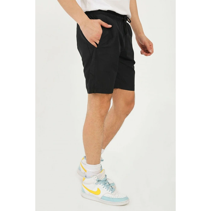 Joma Erkek Günlük Şort Push 4231416 siyah