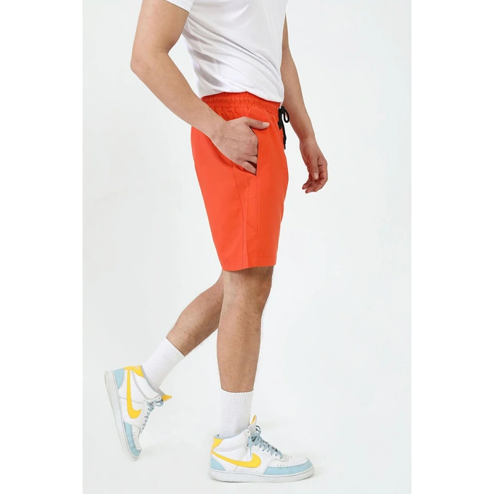Joma Erkek Günlük Şort Push 4231416 turuncu
