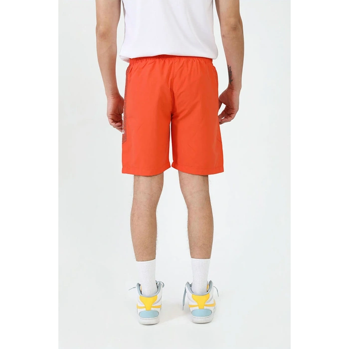 Joma Erkek Günlük Şort Push 4231416 turuncu