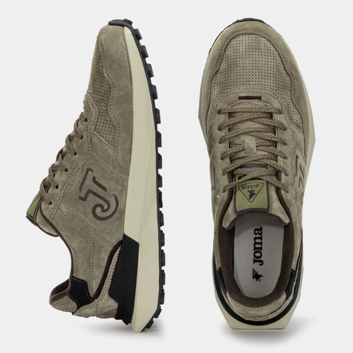 Joma Erkek Günlük Spor Ayakkabı Bej CDELTW2535