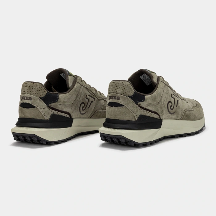 Joma Erkek Günlük Spor Ayakkabı Bej CDELTW2535