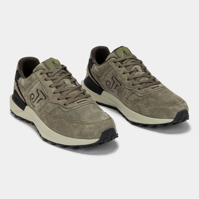 Joma Erkek Günlük Spor Ayakkabı Bej CDELTW2535