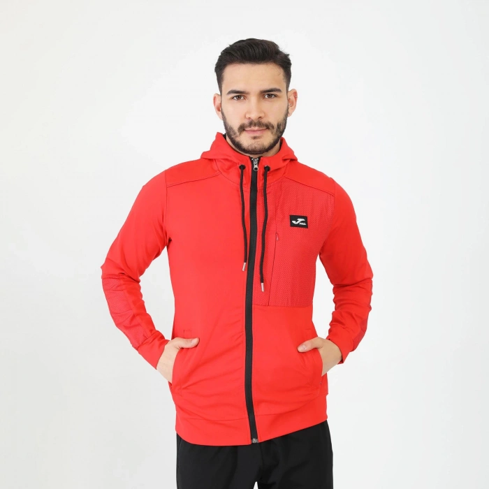 Joma Erkek Günlük Sweatshirt Kapşonlu 4232302