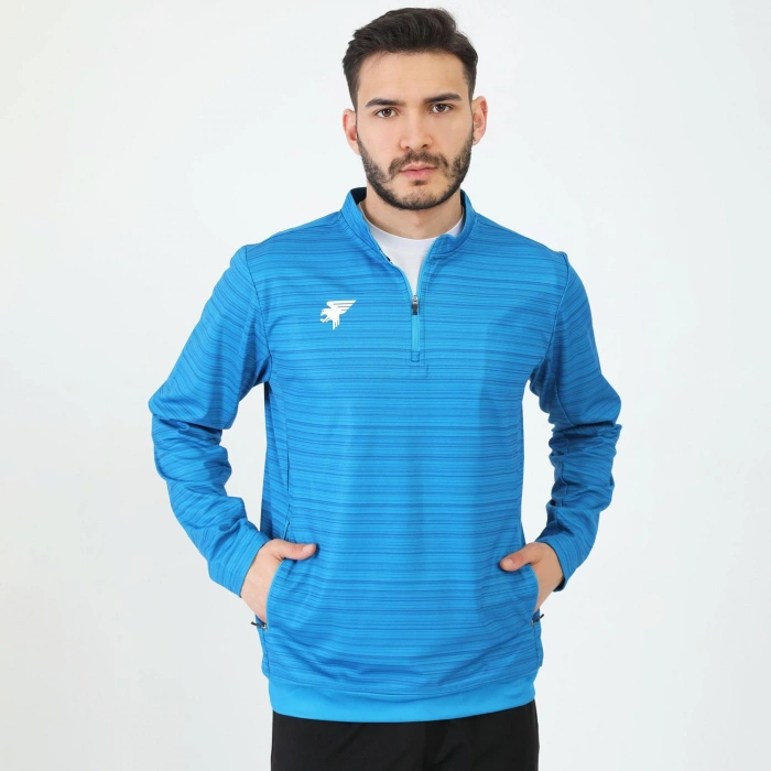 Joma Erkek Günlük Sweatshirt Sudadera Explorer 4232315