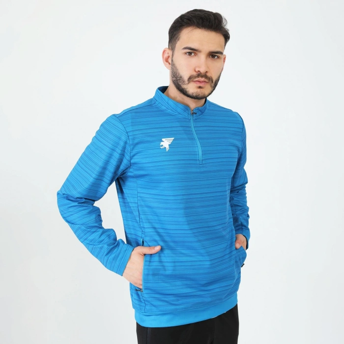 Joma Erkek Günlük Sweatshirt Sudadera Explorer 4232315