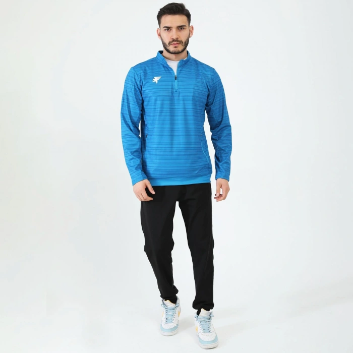 Joma Erkek Günlük Sweatshirt Sudadera Explorer 4232315