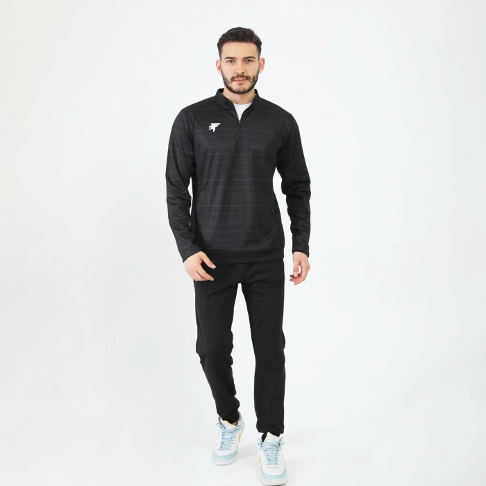 Joma Erkek Günlük Sweatshirt Sudadera Explorer 4232315