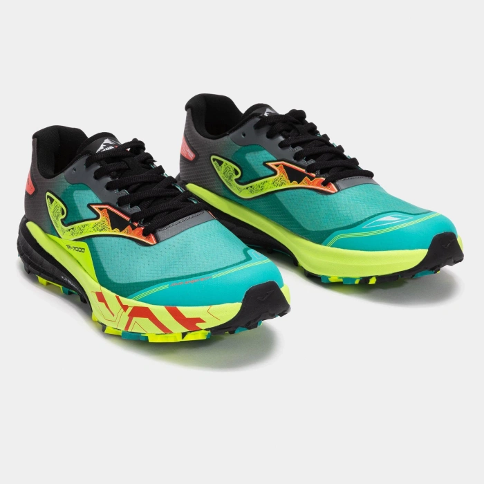 JOMA ERKEK KOŞU YÜRÜYÜŞ AYAKKABISI TKTR7S2417