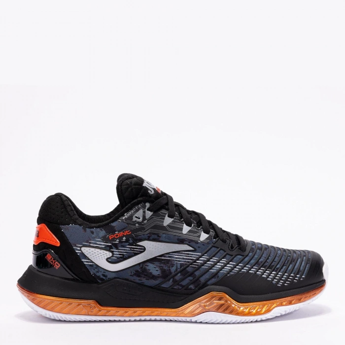 Joma Erkek Tenis Ayakkabı Point Men 2501 Tpoıw2501Ac