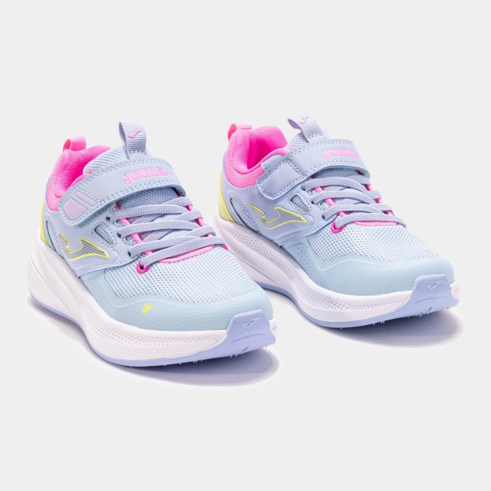 Joma Ferro JR 2505 Azul Çocuk Spor Ayakkabı JFERRS2505V