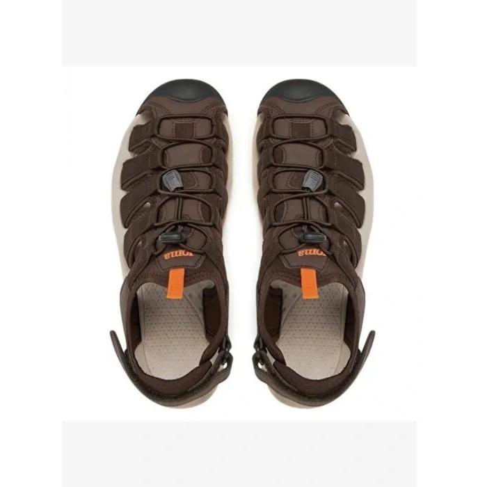Joma Gea Kahverengi Erkek Sandalet SGEAS2524V