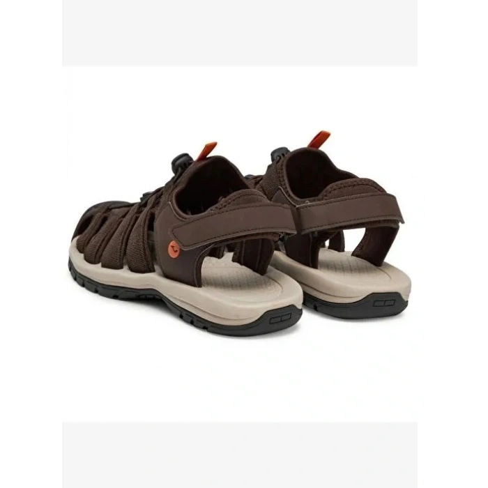 Joma Gea Kahverengi Erkek Sandalet SGEAS2524V