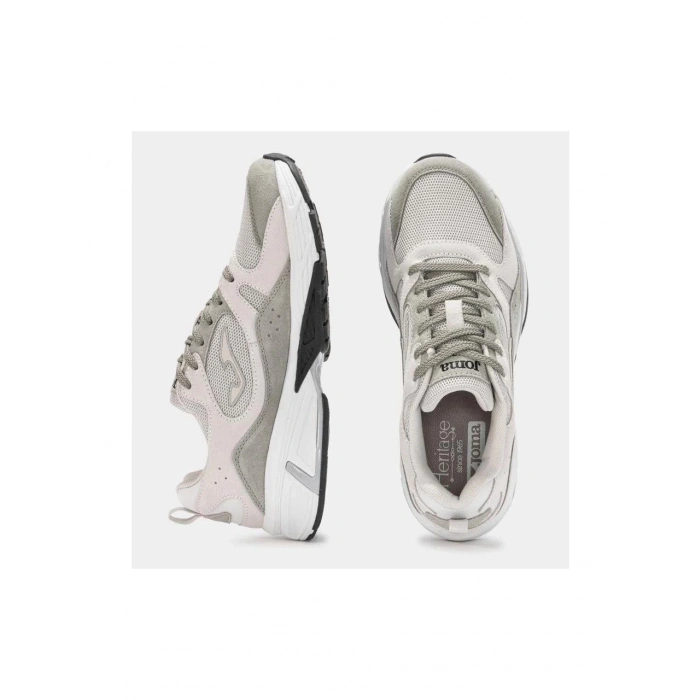 Joma Gris Erkek Günlük Spor Ayakkabı C1431S2512