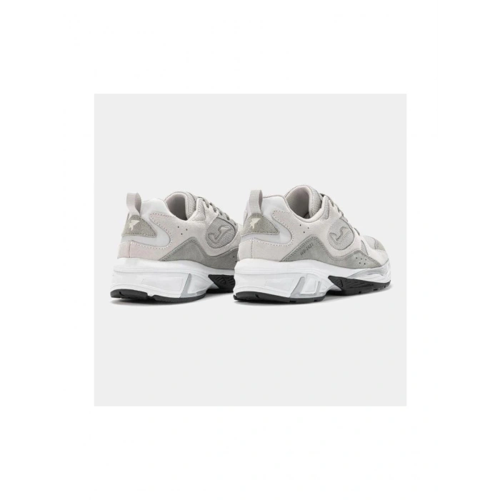 Joma Gris Erkek Günlük Spor Ayakkabı C1431S2512