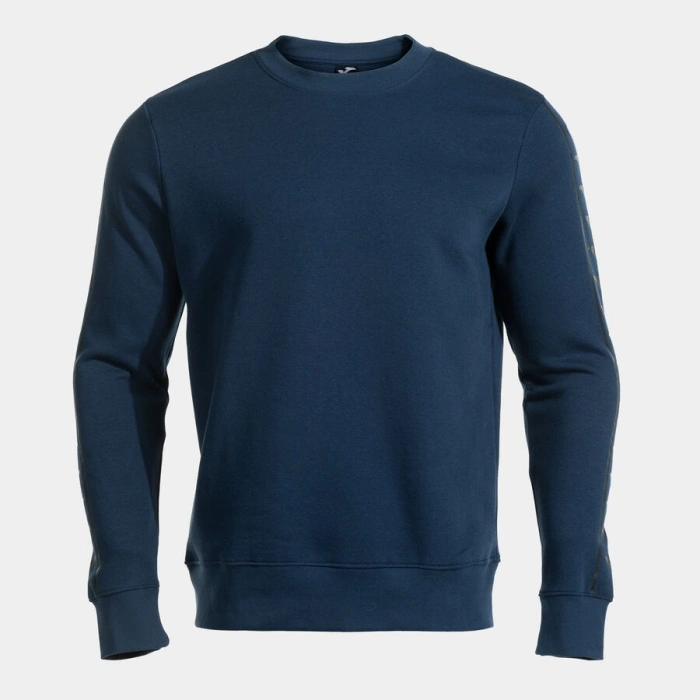 Joma Icono Street Sweatshirt Erkek Koyu Laciver 104233.330