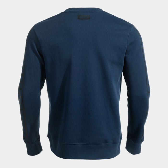 Joma Icono Street Sweatshirt Erkek Koyu Laciver 104233.330
