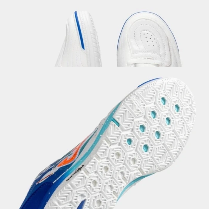 Joma Indoor Top Flex rebound TORS2576IN