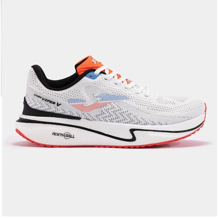 Joma Ipew2302 Joma Viper RVIPEW2302 Beyaz Koşu Ayakkabısı
