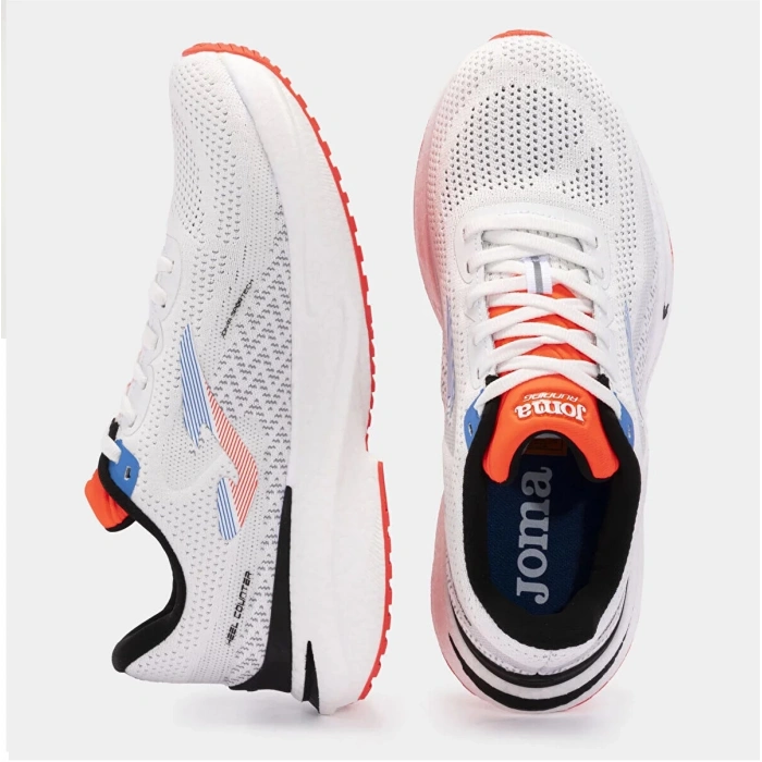 Joma Ipew2302 Joma Viper RVIPEW2302 Beyaz Koşu Ayakkabısı