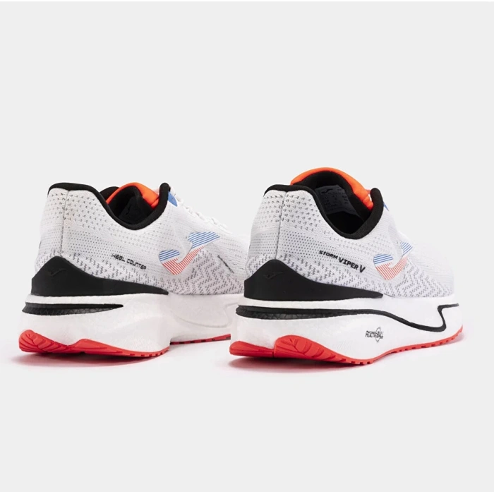 Joma Ipew2302 Joma Viper RVIPEW2302 Beyaz Koşu Ayakkabısı