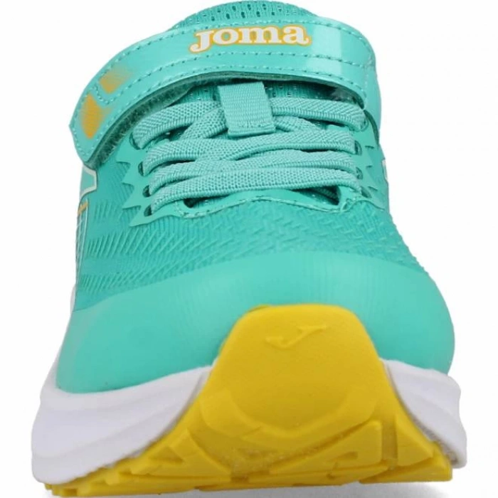 JOMA JCROSS2527V SUPER CROSS JR 2527 TURKUAZ AYAKKABI