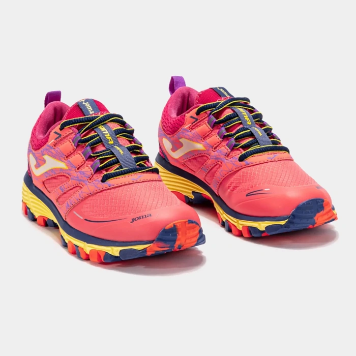 Joma Sima 25 Spor Ayakkabı Pembe JSIMAS2507