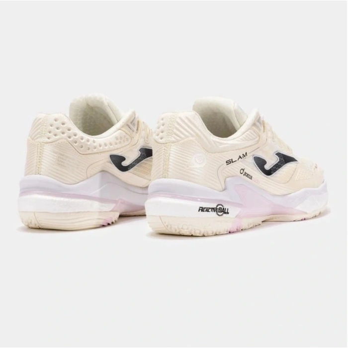 Joma Kadın Tenis Ayakkabası Bej TSLALW2525OM