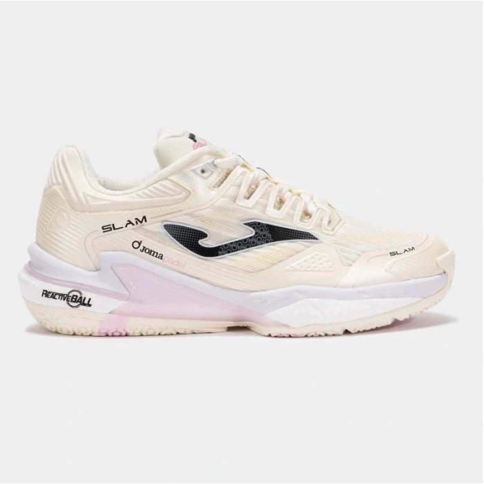 Joma Kadın Tenis Ayakkabası Bej TSLALW2525OM