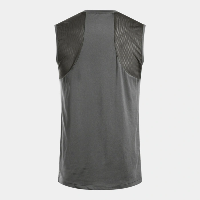 Joma Kolsuz Spor Gri T-Shirt 104822.171