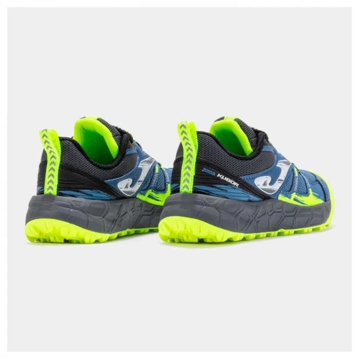 JOMA KUBOR PETROL UNİSEX SPOR AYAKKABI JKUBS2517