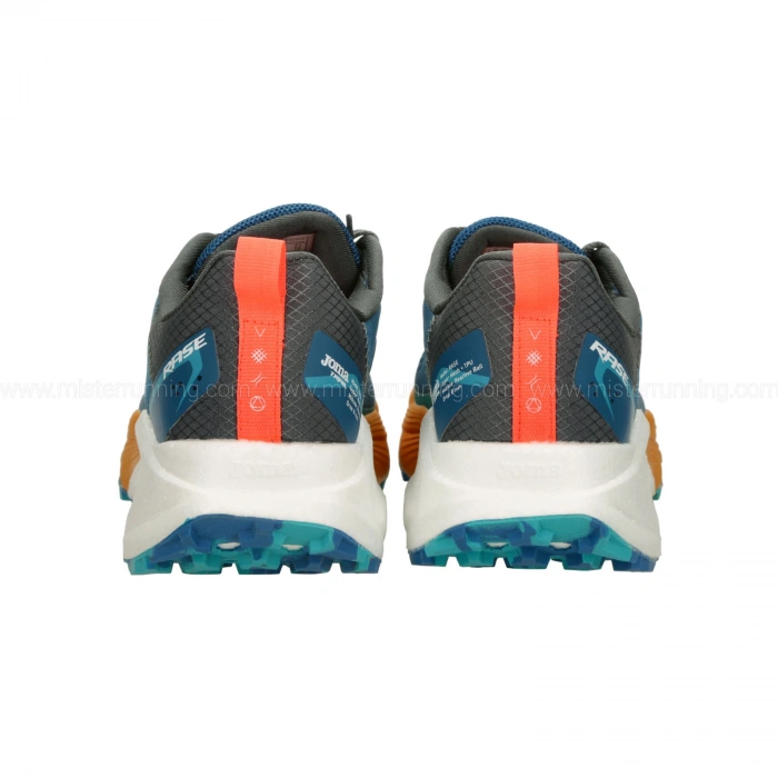 Joma Petrol Erkek Trekking Yürüyüş Ayakkabısı TKRASS2505