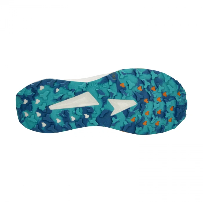 Joma Petrol Erkek Trekking Yürüyüş Ayakkabısı TKRASS2505