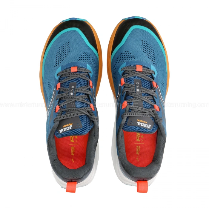 Joma Petrol Erkek Trekking Yürüyüş Ayakkabısı TKRASS2505