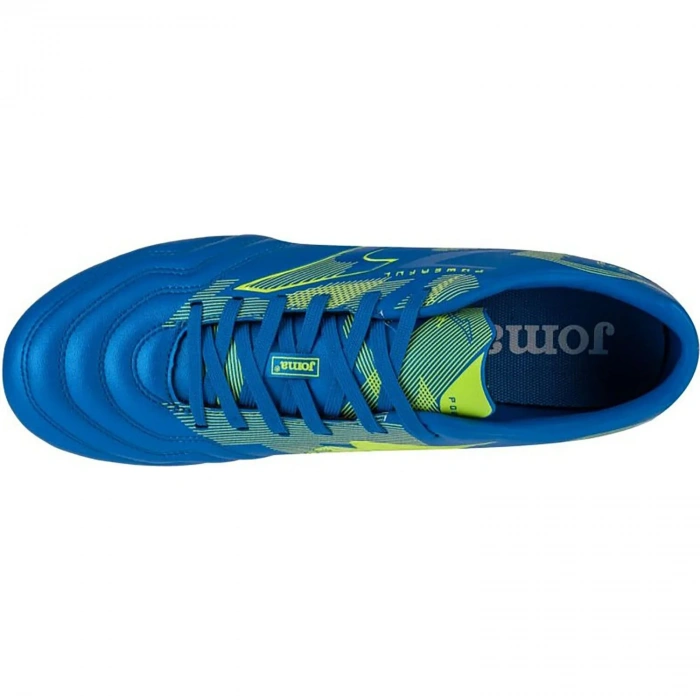 Joma Powerful 2404 Royal Fırm Ground pows2404fg