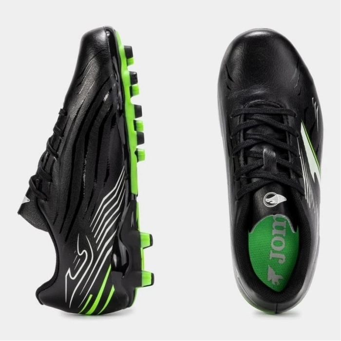 JOMA PRJS2501FG PROPULSION JR 2501 NEGRO FIRM GROUND KRAMPON