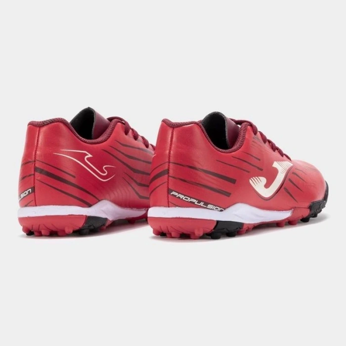 Joma Propulsıon JR 2506 Rojo Turf Halı Saha Ayakkabısı PRJS2506TF