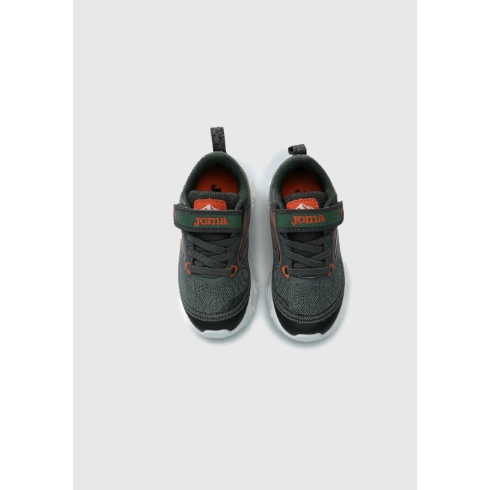 Joma Rase Jr 2423 Verde Çocuk Yeşil Yürüyüş Ayakkabısı Jrases2423V
