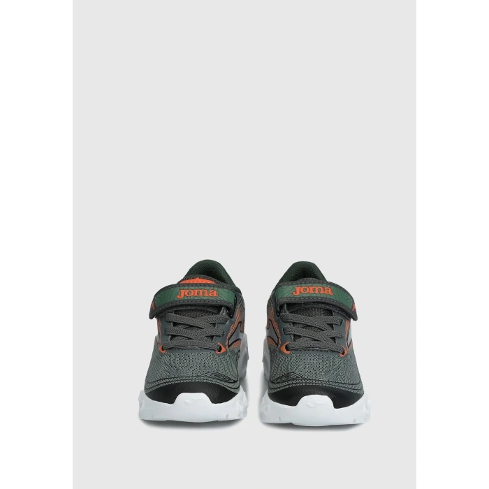 Joma Rase Jr 2423 Verde Çocuk Yeşil Yürüyüş Ayakkabısı Jrases2423V