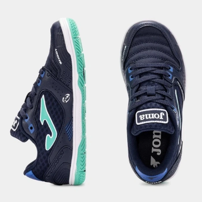 Joma SALA MAX JR Salon Futsal Ayakkabısı SMJS2503IN