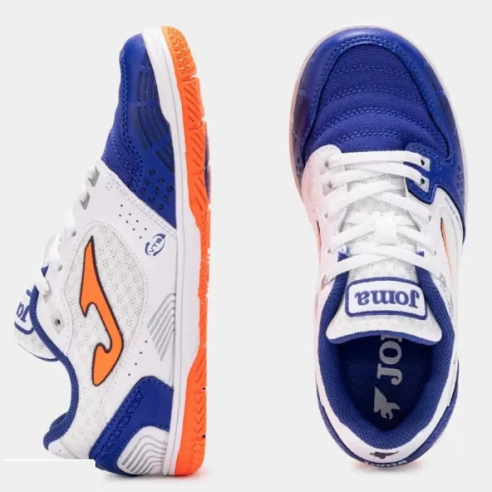 Joma Salon Futsal Ayakkabısı Max 2508 Mavi SMJS2504IN